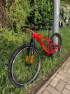 Prodám lehké horské kolo RM Thunder 27'' VB (13,5'' XS)