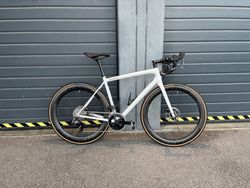 Roval Rapide CL II