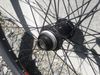Zapletená kola Bontrager + pláště WTB