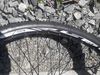 Zapletená kola Bontrager + pláště WTB