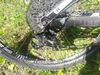 CTM Zephyr Enduro, all mountain, pevný hardtail bike
