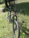 CTM Zephyr Enduro, all mountain, pevný hardtail bike