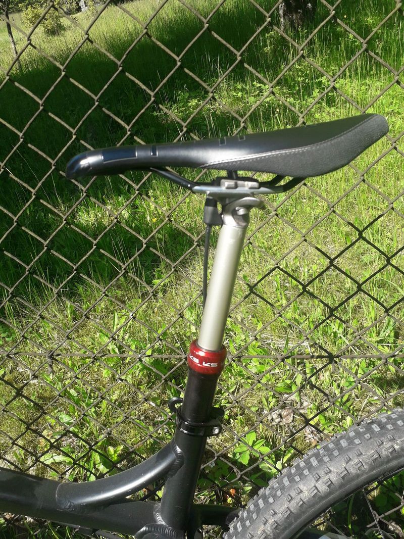 CTM Zephyr Enduro, all mountain, pevný hardtail bike