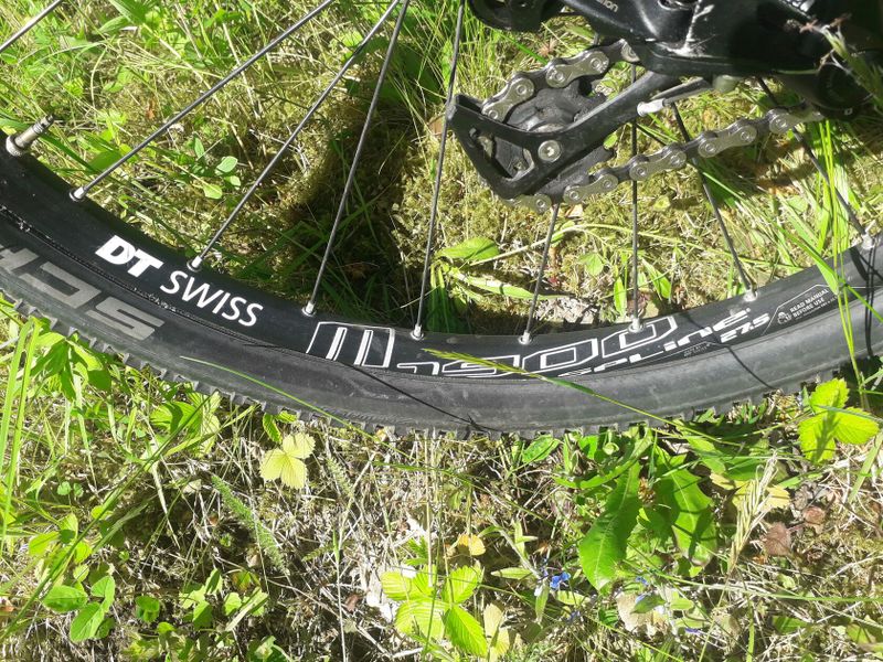 CTM Zephyr Enduro, all mountain, pevný hardtail bike