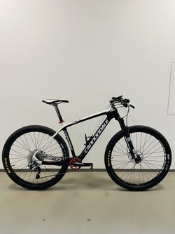 Cannondale Flash - 29” vel. L karbon