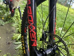 Mondraker Summum