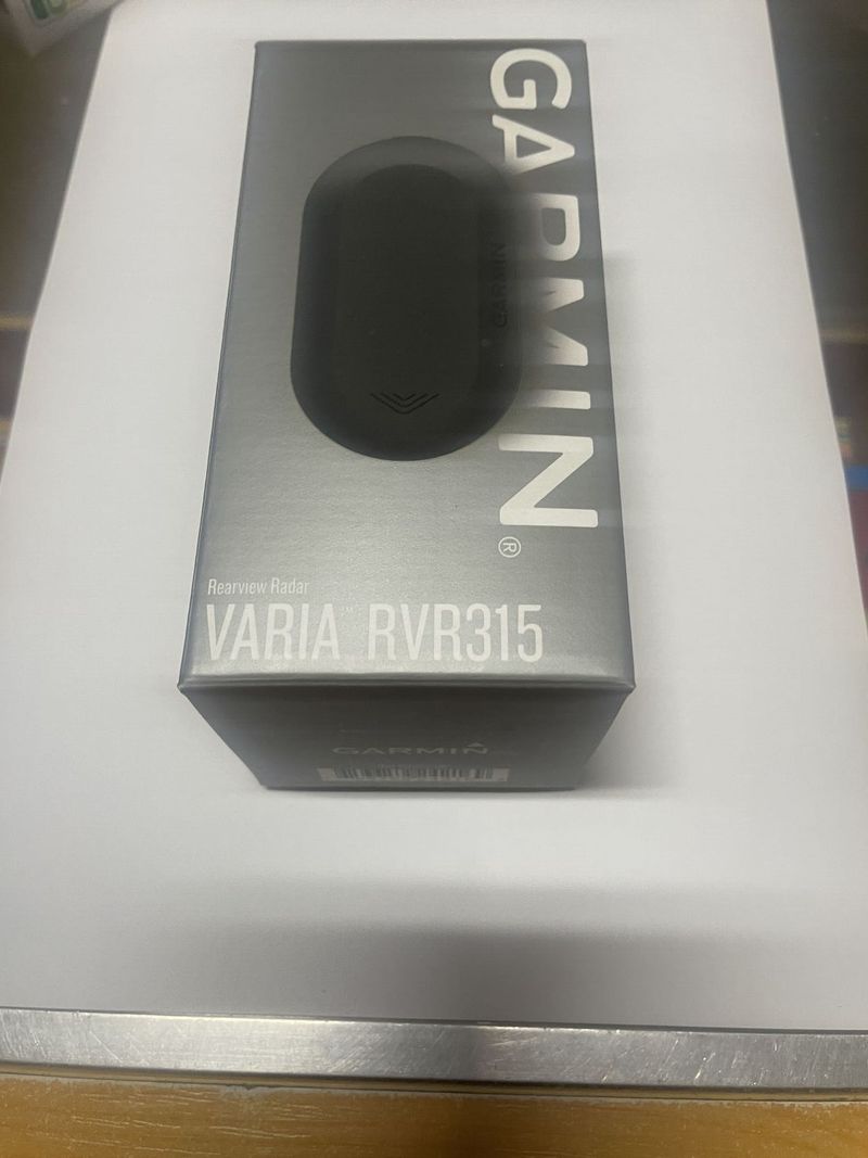 Garmin Varia RVR315