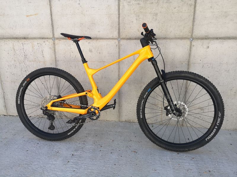 Scott spark 930 