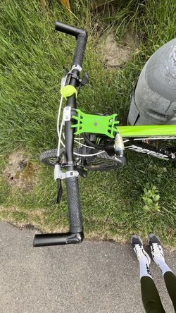 Horské kolo Merida Matts