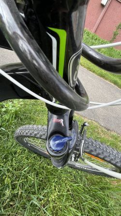 Horské kolo Merida Matts