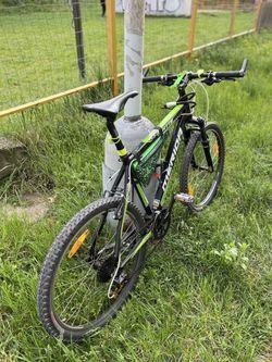 Horské kolo Merida Matts