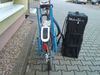 vozik za kolo+kolo