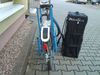 vozik za kolo+kolo