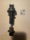 Cane Creek Double Barrel Coil IL G2 190x45