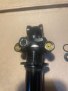 Cane Creek Double Barrel Coil IL G2 190x45
