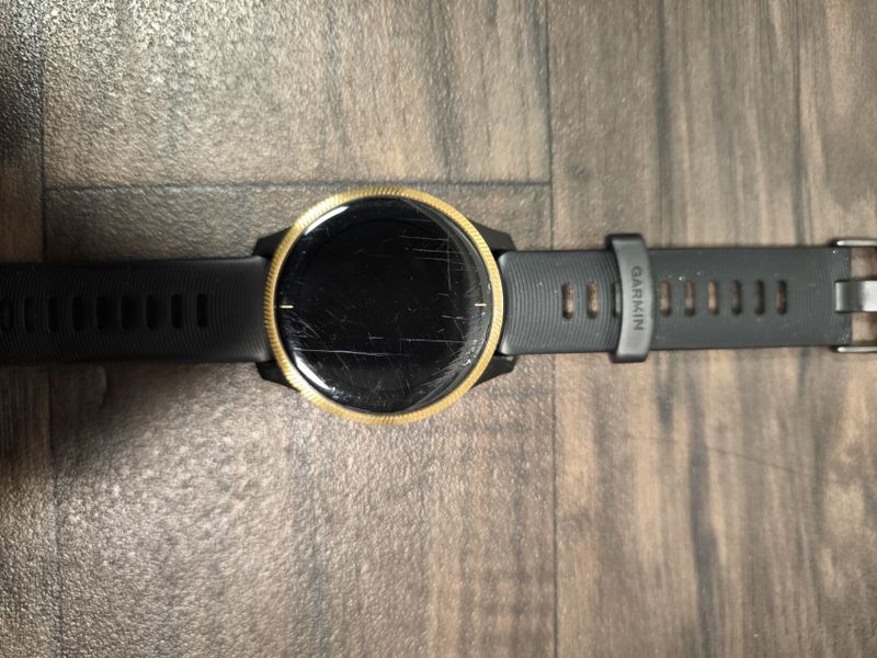 Garmin Venu