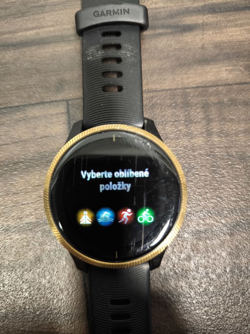 Garmin Venu