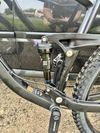 Prodám mongoose salvo 29” comp 