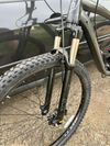 Prodám mongoose salvo 29” comp 