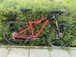Orbea Oiz M10