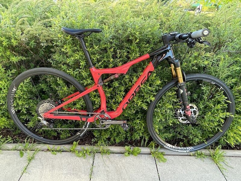 Orbea Oiz M10
