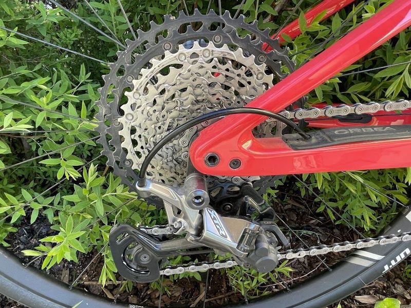 Orbea Oiz M10