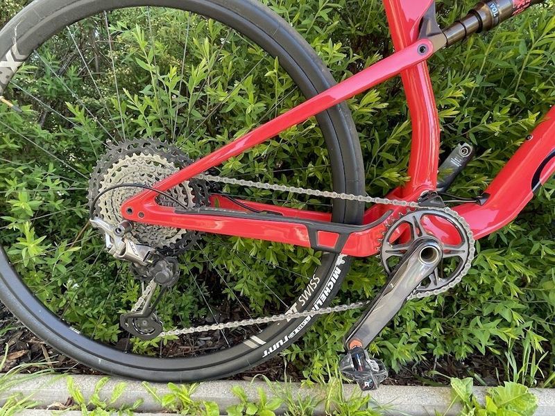 Orbea Oiz M10