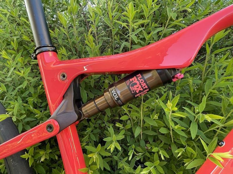 Orbea Oiz M10