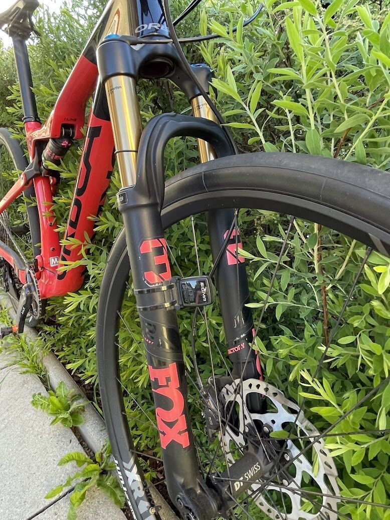 Orbea Oiz M10