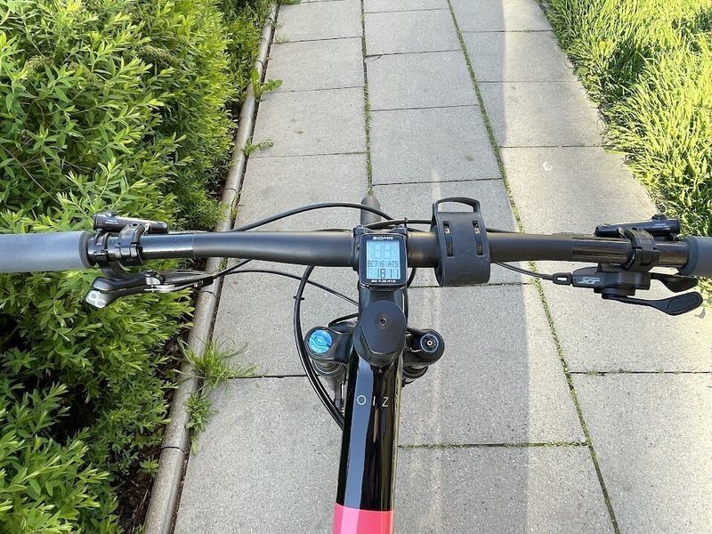 Orbea Oiz M10