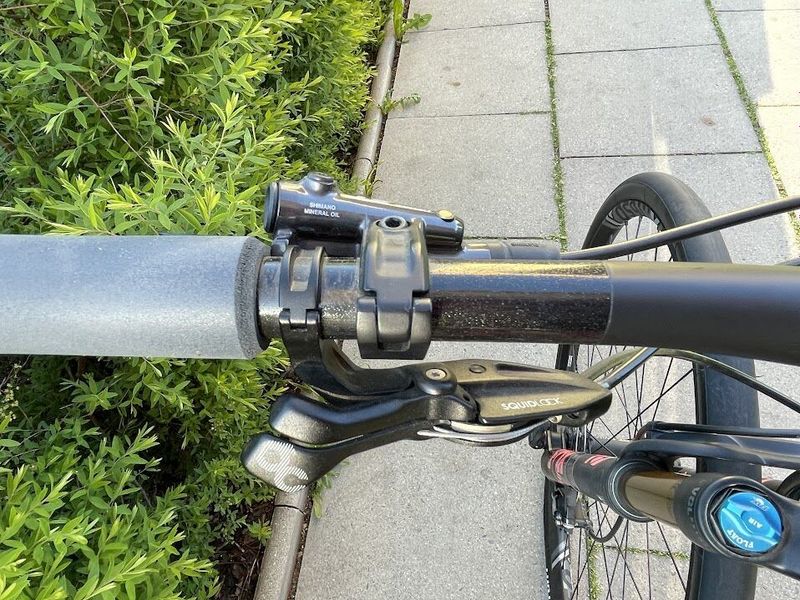 Orbea Oiz M10