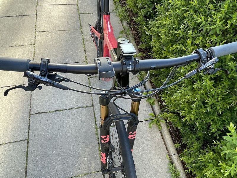 Orbea Oiz M10