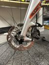 Specialized S-Works Roubaix Disc 