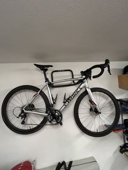 Specialized S-Works Roubaix Disc 