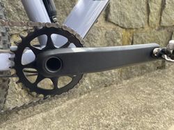 Samox 175mm 