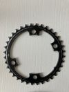 Převodníky Shimano Ultergra RFC-6800 52-36 11s 