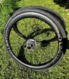 NO LIMITED PRO RACE 45mm disc
