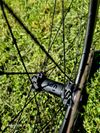 NO LIMITED PRO RACE 45mm disc