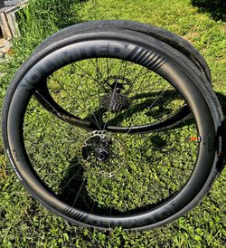 NO LIMITED PRO RACE 45mm disc