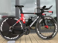 Argon 18 E118