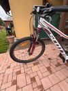 Dětské kolo Scott Jr 26