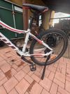Dětské kolo Scott Jr 26