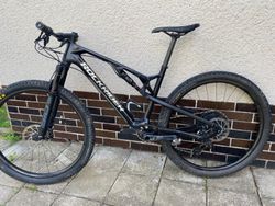  Rockrider XC 920S LTD 