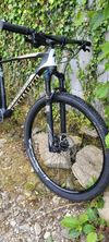SPECIALIZED Stumjumper HT comp WC