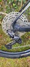 SPECIALIZED Stumjumper HT comp WC