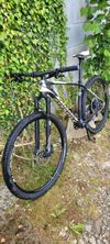 SPECIALIZED Stumjumper HT comp WC