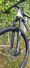 SPECIALIZED Stumjumper HT comp WC