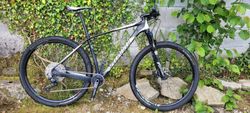 SPECIALIZED Stumjumper HT comp WC
