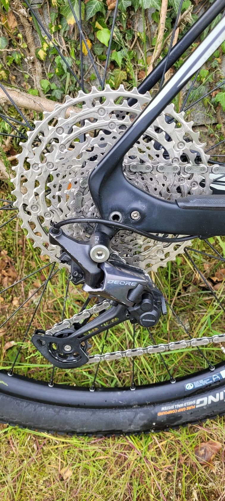 SPECIALIZED Stumjumper HT comp WC