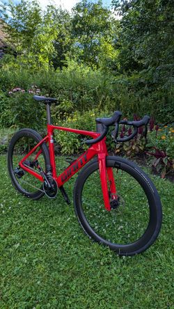 Giant Propel Advanced Pro 1